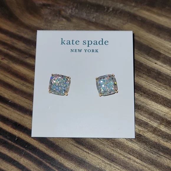 KATE SPADE STUDS - Picture 3 of 5